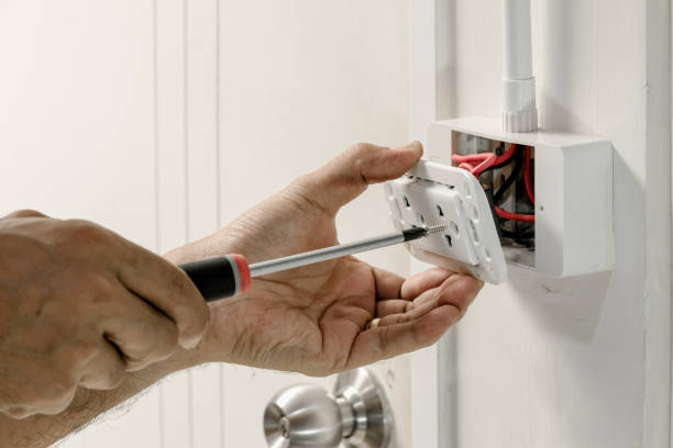 Best Electrical Remodeling Services  in Spring Lake, NJ