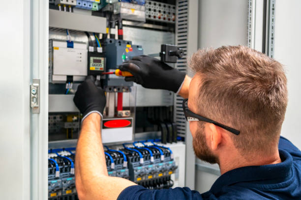 Best Emergency Electrical Repair Services  in Spring Lake, NJ