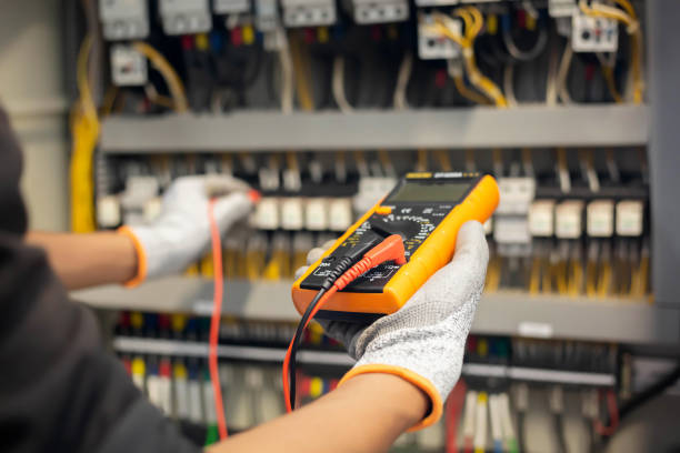 Best Electrical Troubleshooting and Repair  in Spring Lake, NJ