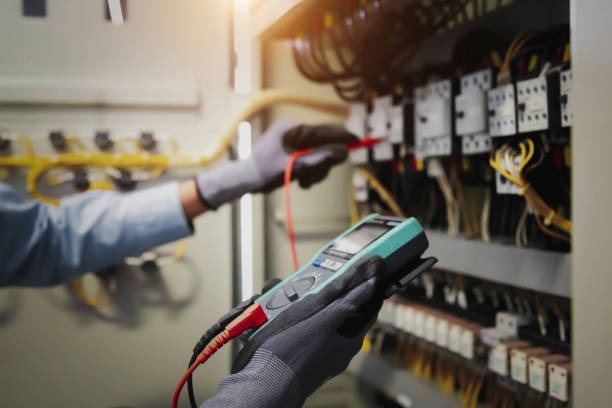 Best Electrical Remodeling Services  in Spring Lake, NJ