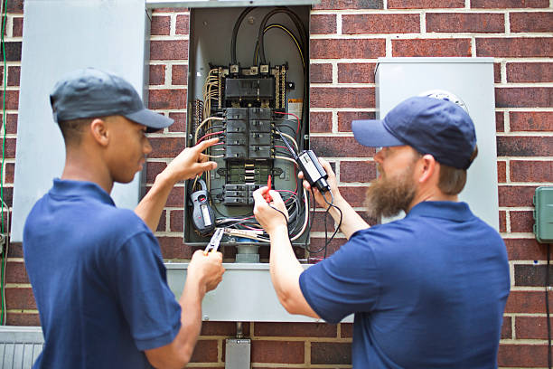 Data and Communication Cabling in Spring Lake, NJ